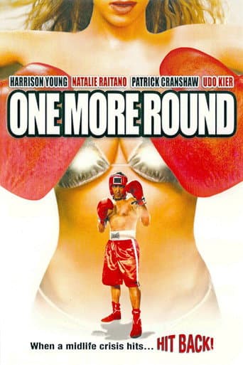 One More Round poster