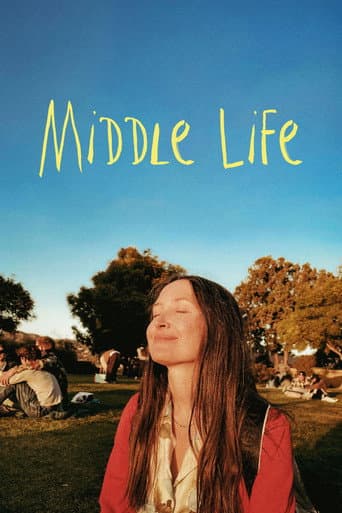 Middle Life poster