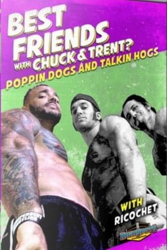 Best Friends With Ricochet poster