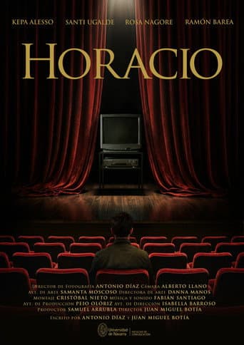 Horacio poster