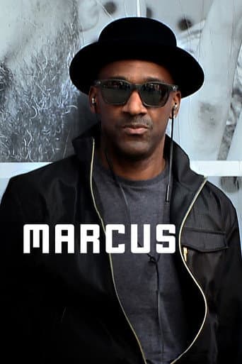 Marcus poster