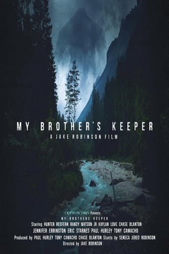 My Brother's Keeper poster