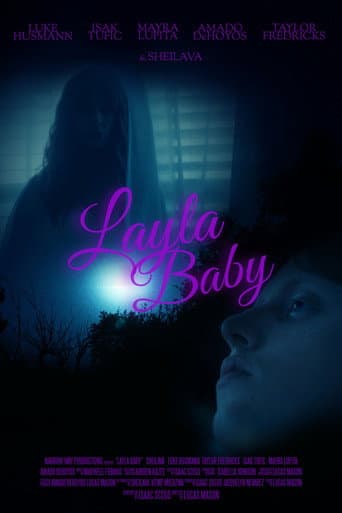 Layla Baby poster