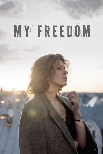 My Freedom poster