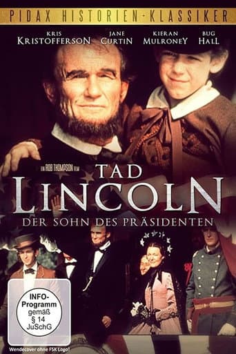 Tad poster