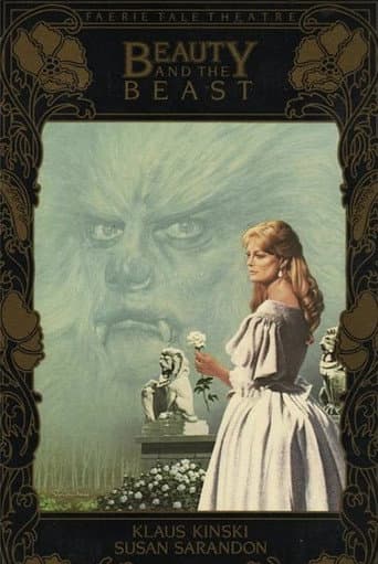 Beauty and the Beast poster