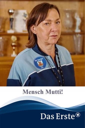Mensch Mutti! poster