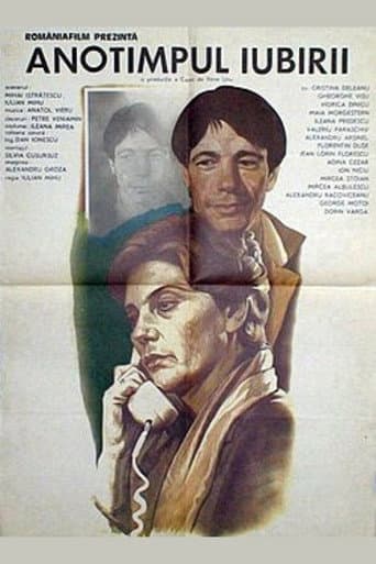 The Season of Love poster