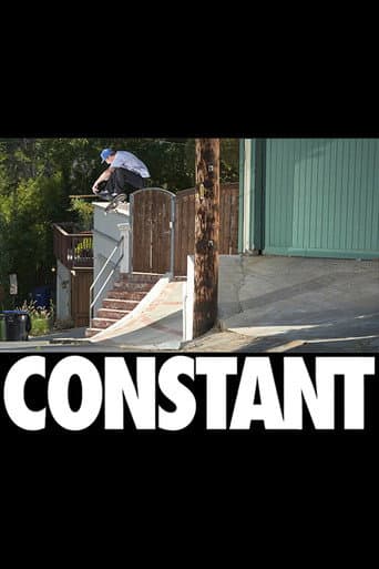 Constant poster