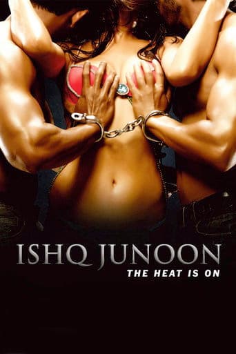 Ishq Junoon poster