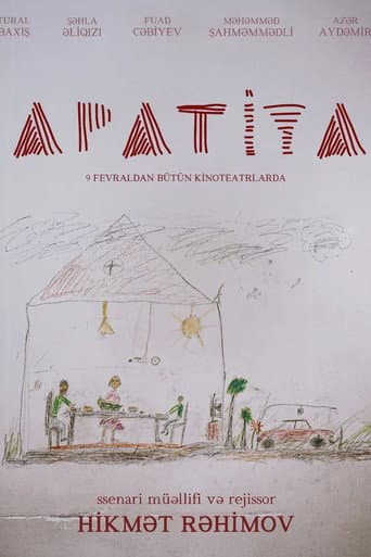 Apathy poster