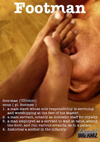 Footman poster