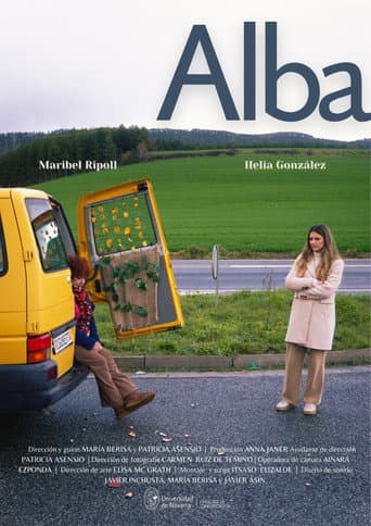 Alba poster