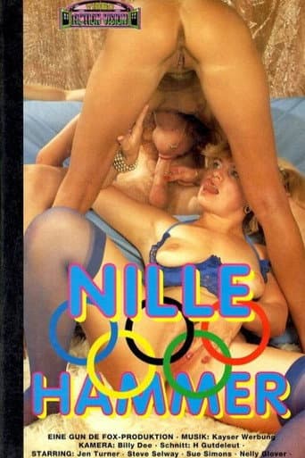 Nille Hammer poster