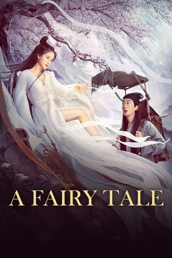 A Fairy Tale poster