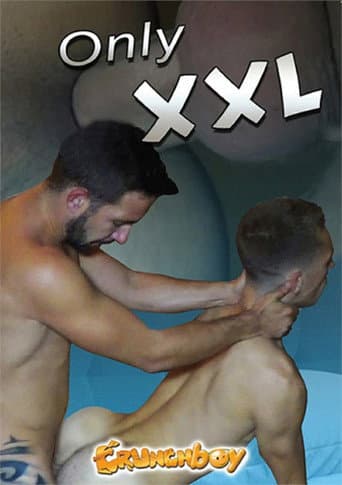 Only XXL poster