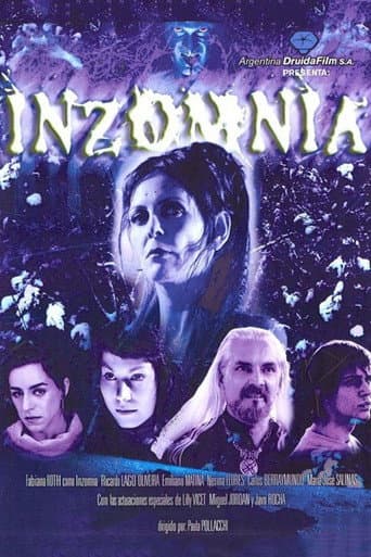 Inzomnia poster