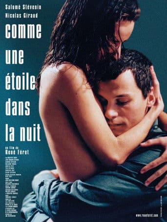 Like a Star Shining in the Night poster