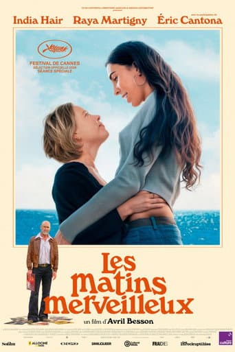 Marvelous Mornings poster
