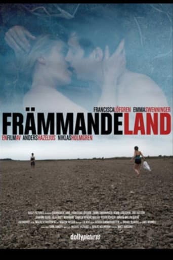 Distant Land poster