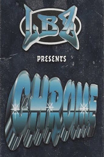 LBZ: Chrome poster