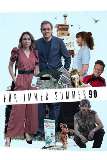 Für immer Sommer 90 poster