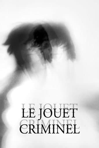 Le Jouet criminel poster