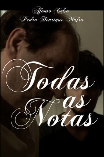 Todas As Notas poster