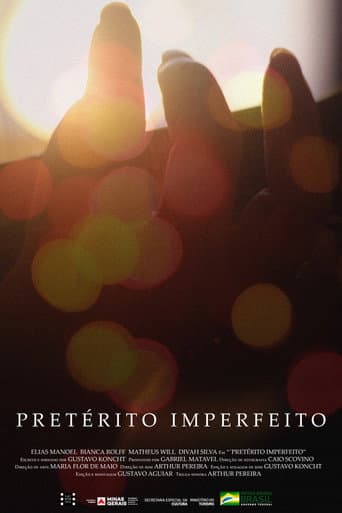Past Tense poster