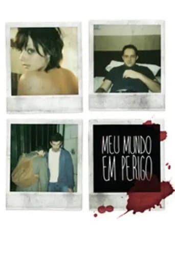 Meu Mundo em Perigo poster