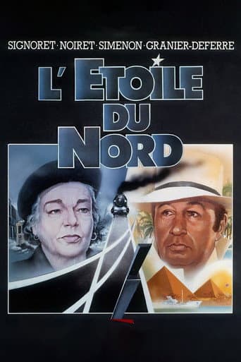 The North Star poster