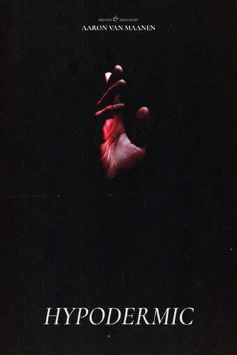 Hypodermic poster