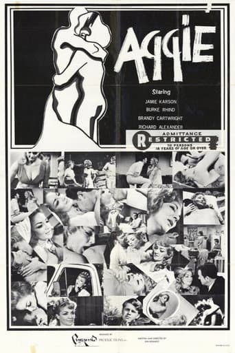 Aggie poster