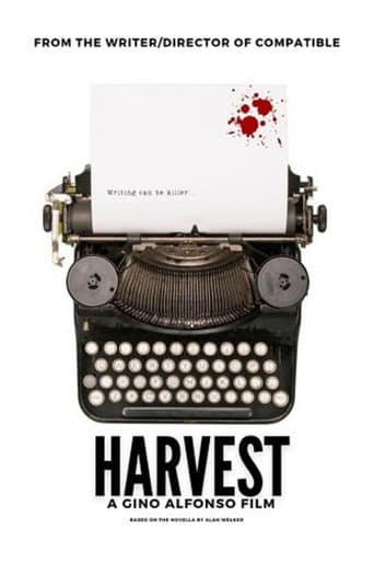 Harvest poster