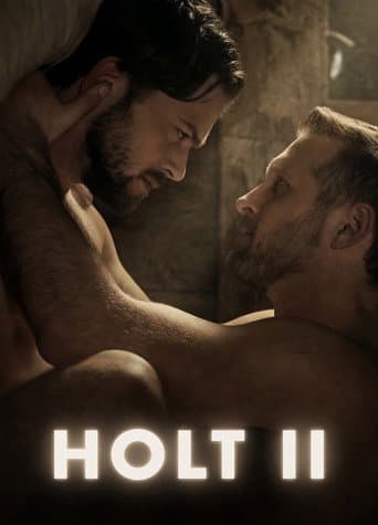 Holt II poster