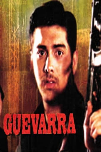 Guevarra poster