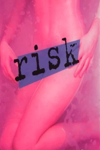 Risk poster