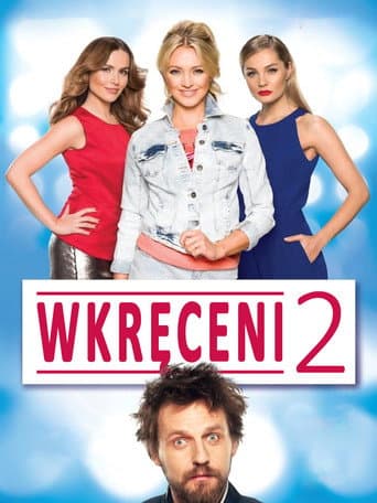 Screwed Up 2 poster