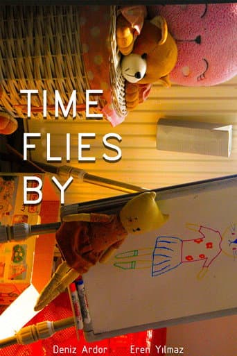 Time Flies By poster