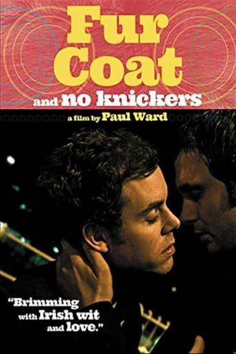 Fur Coat and No Knickers poster