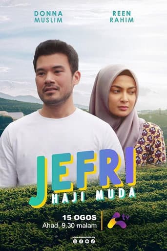 Jefri Haji Muda poster
