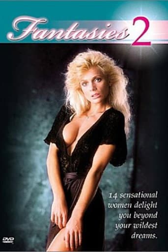 Fantasies 2 poster
