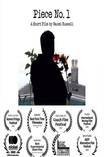 Piece No. 1 poster