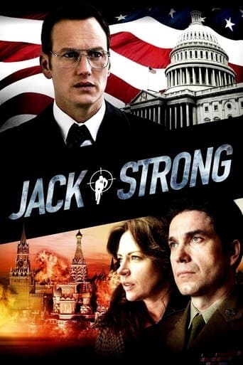 Jack Strong poster