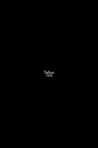 Taifun poster