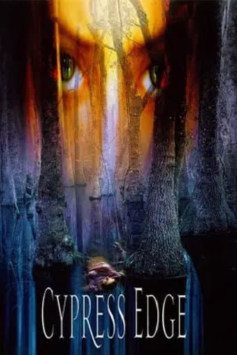 Cypress Edge poster