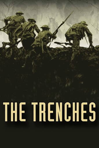 The Trenches poster