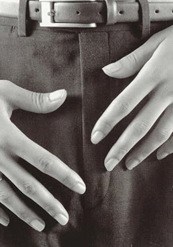 Pantalones poster