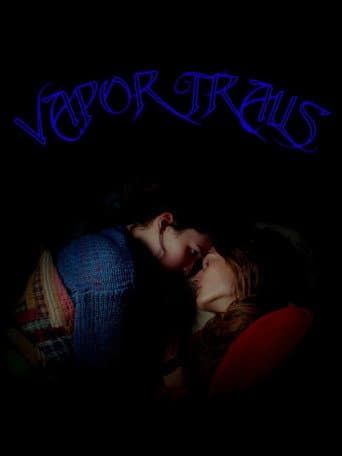 Vapor Trails poster