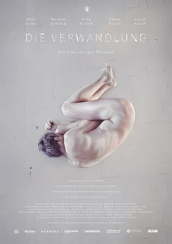 Metamorphosis poster